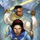 Image for article titled Star Wars: The High Republic's New Marvel Comic Is a Very Intriguing Mystery